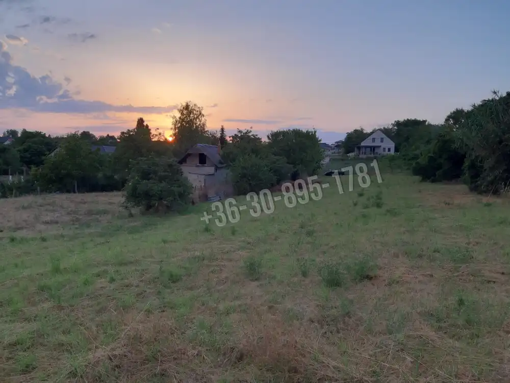 Pest megye - Budajenő